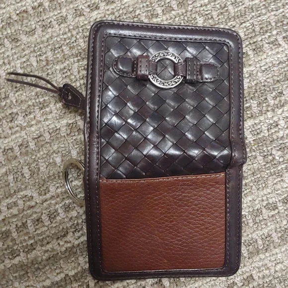 Brighton leather wallet - Picture 15 of 16